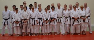 WKGB Officials & Coaches Course @ Sport Wales Centre